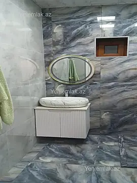 Satılır 4 otaqlı həyət evi 180 m²