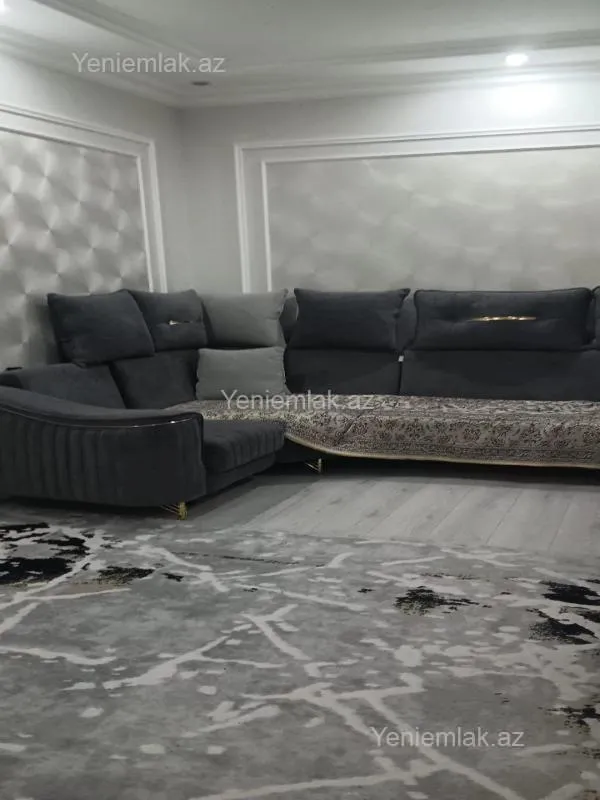 Satılır 4 otaqlı həyət evi 180 m²
