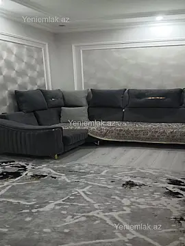 Satılır 4 otaqlı həyət evi 180 m² — Bakı, Suraxanı 4 otaq 180.00 m²