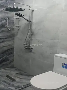 Satılır 4 otaqlı həyət evi 180 m²