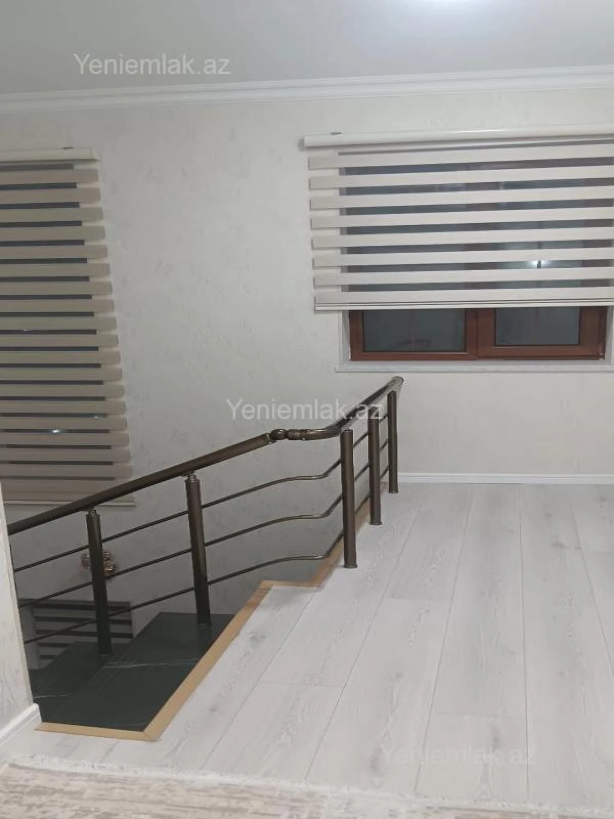 Satılır 4 otaqlı həyət evi 180 m²