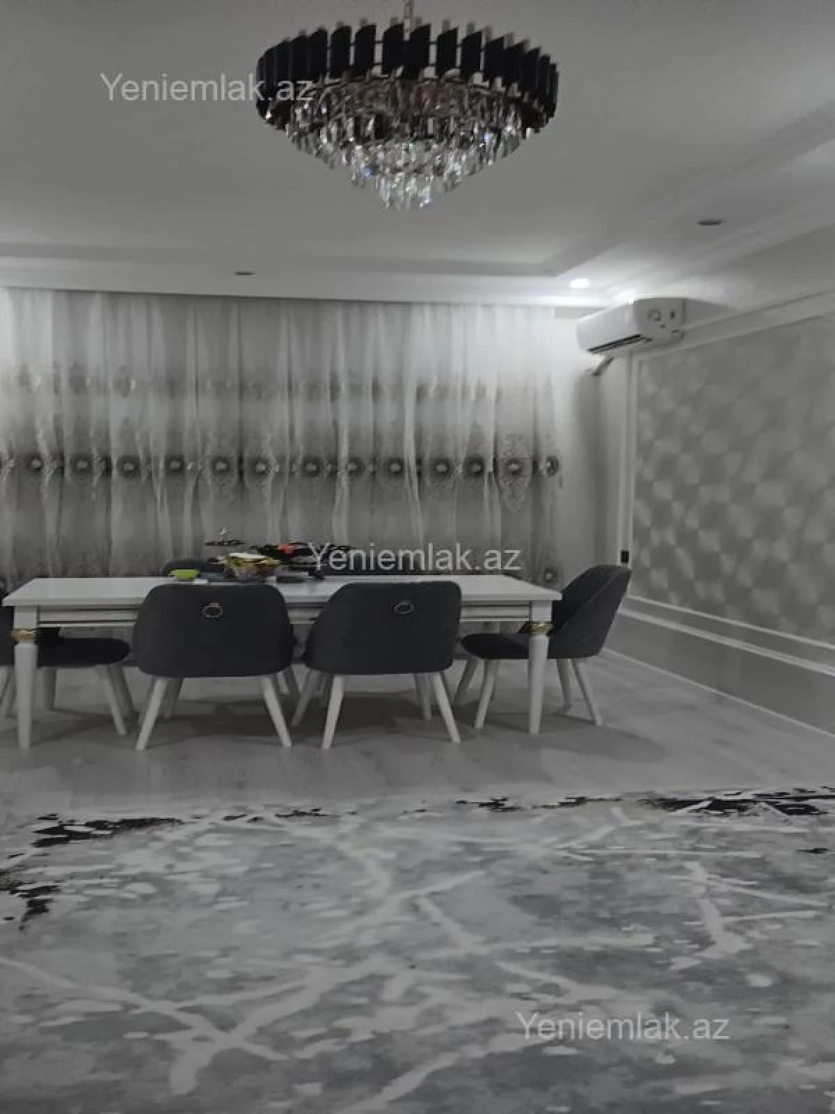 Satılır 4 otaqlı həyət evi 180 m²