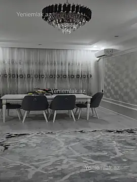 Satılır 4 otaqlı həyət evi 180 m²