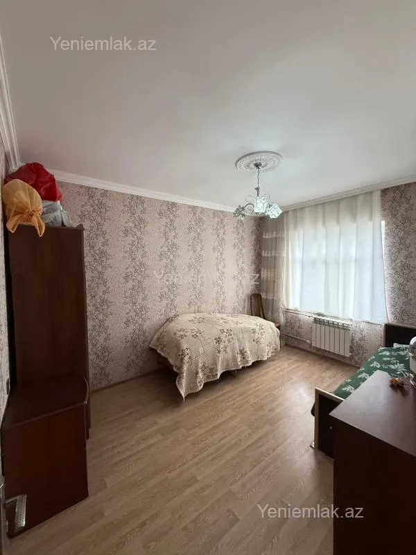 Satılır 2 otaqlı köhnə tikili 50 m²