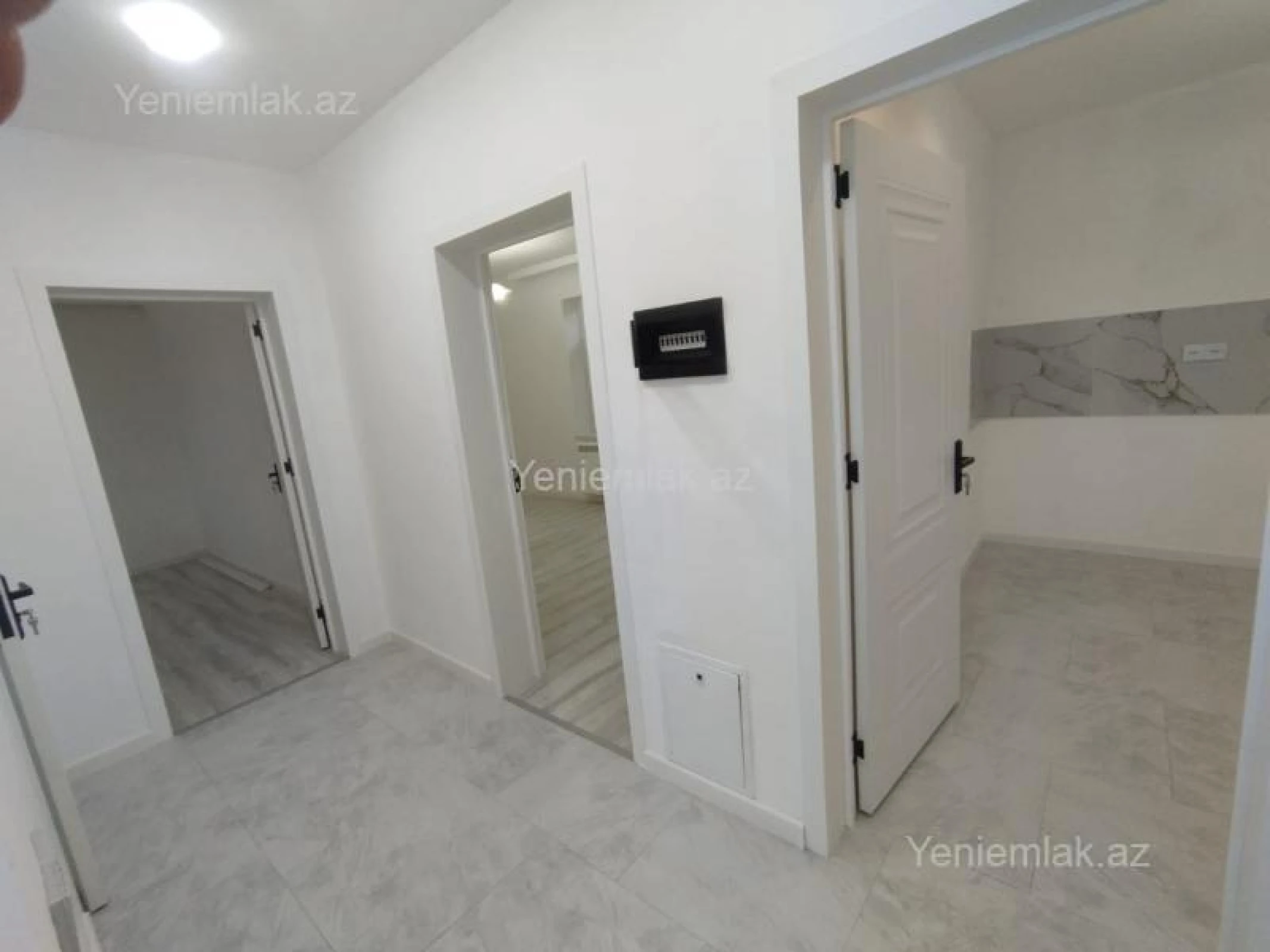 Satılır 3 otaqlı həyət evi 85 m²