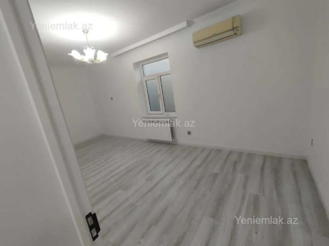Satılır 3 otaqlı həyət evi 85 m²