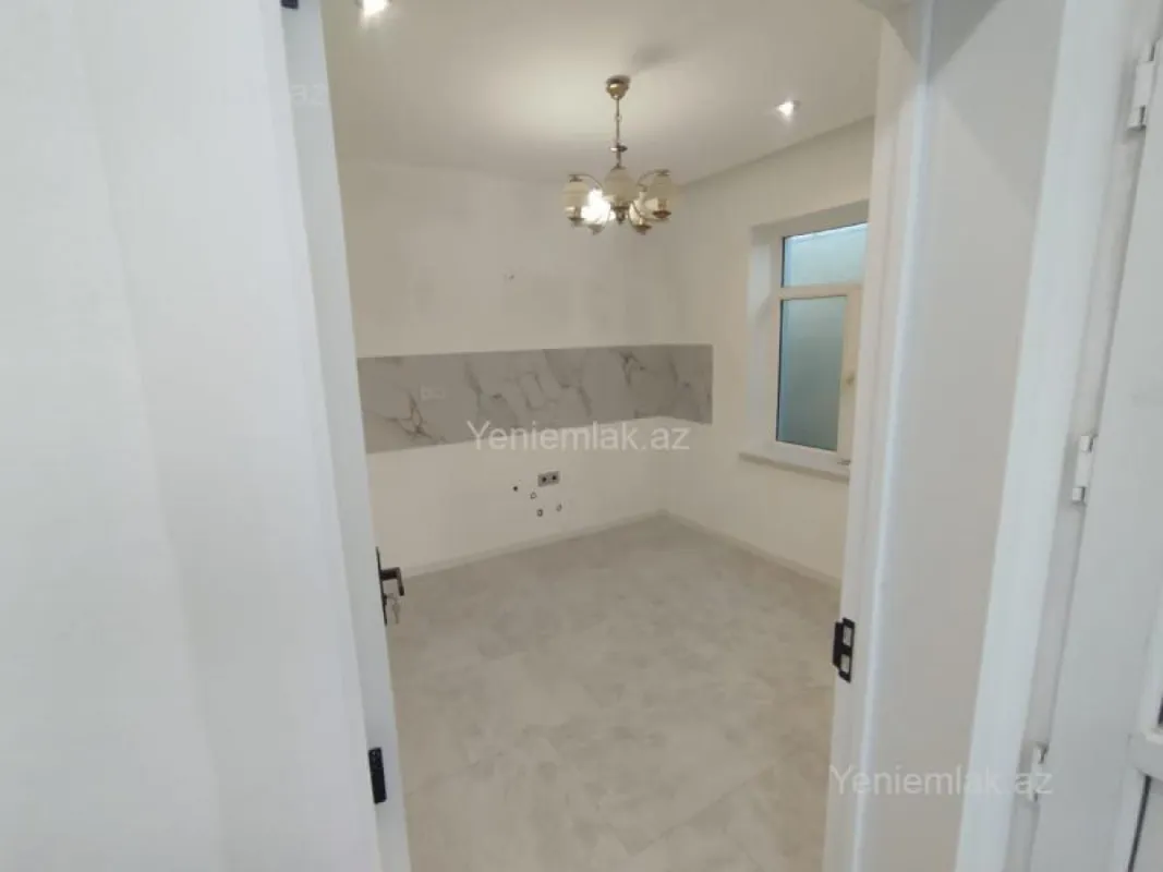 Satılır 3 otaqlı həyət evi 85 m²