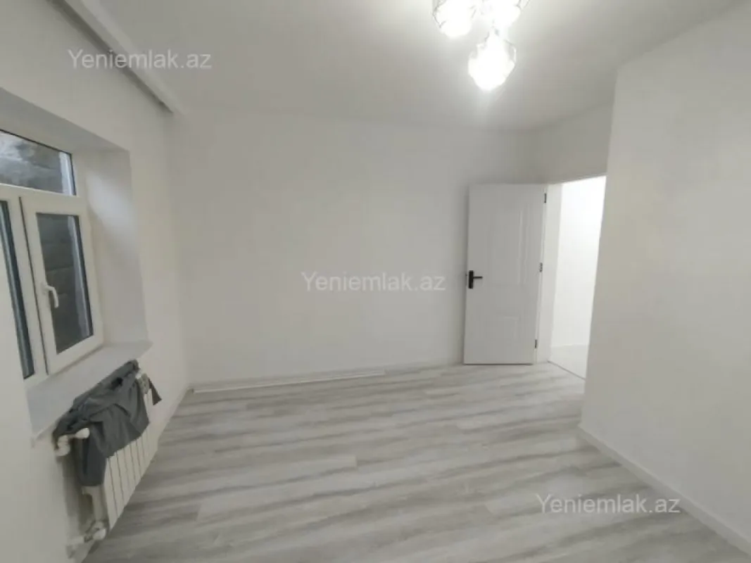 Satılır 3 otaqlı həyət evi 85 m²