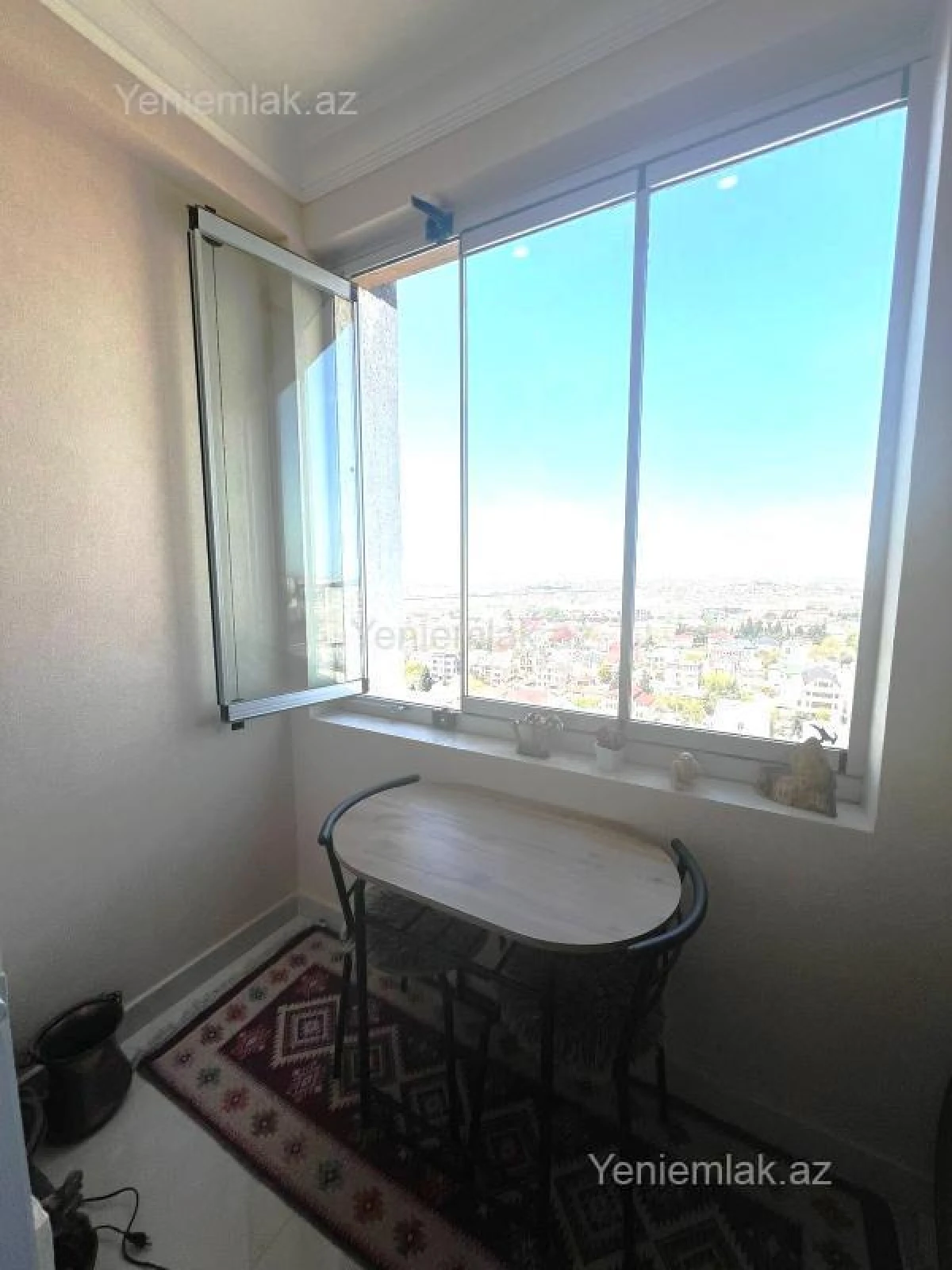 Satılır 3 otaqlı yeni tikili 90 m²