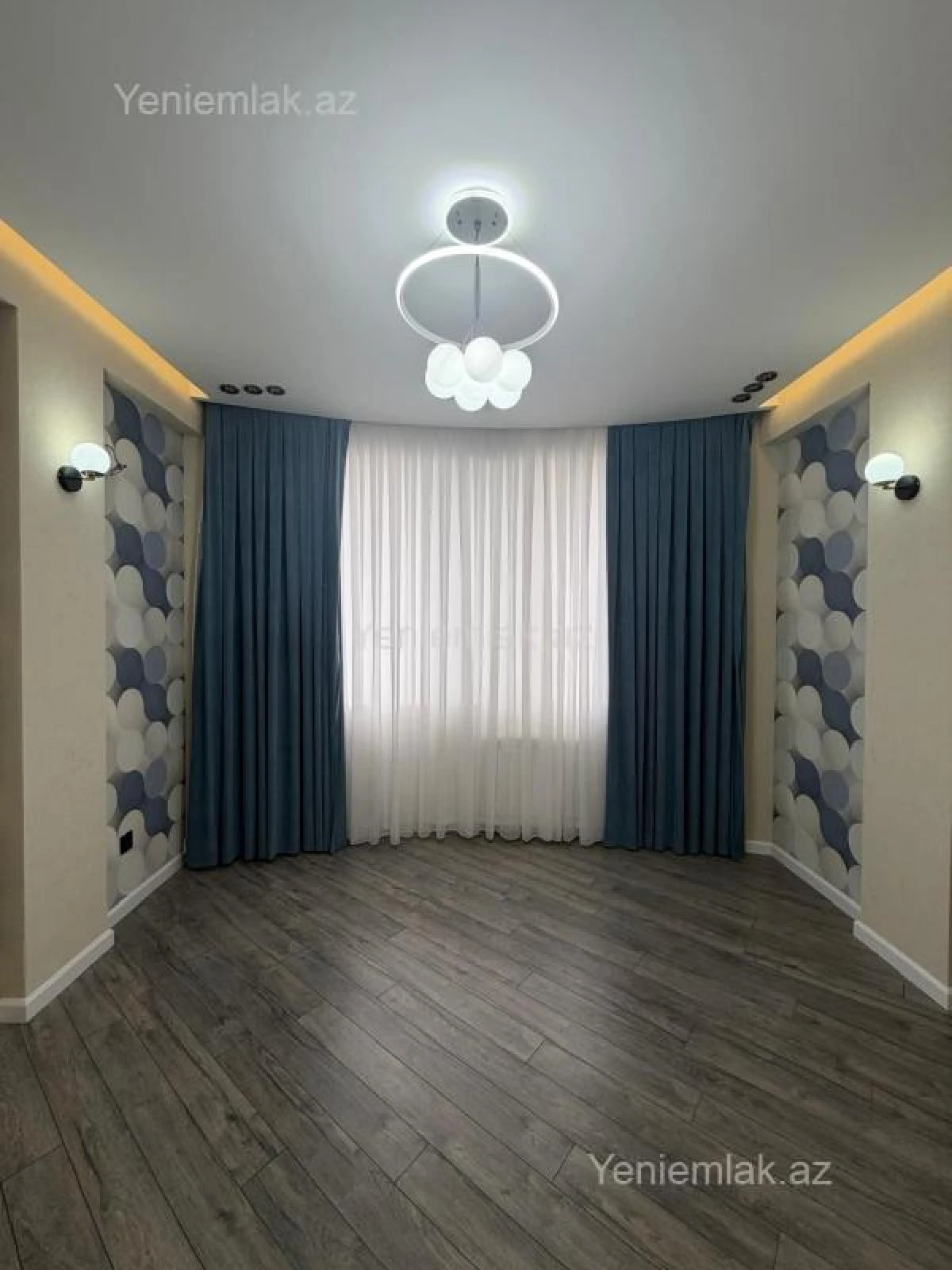 Satılır 3 otaqlı yeni tikili 100 m²