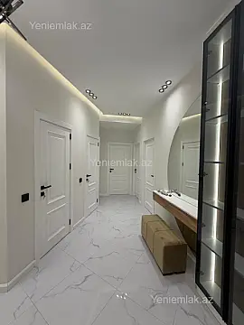 Satılır 3 otaqlı yeni tikili 100 m²