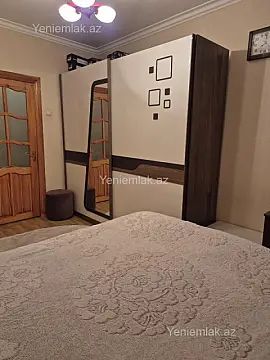 Satılır 2 otaqlı köhnə tikili 52 m²