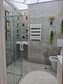 Satılır 2 otaqlı yeni tikili 42 m²