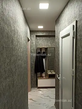 Satılır 1 otaqlı köhnə tikili 45 m²