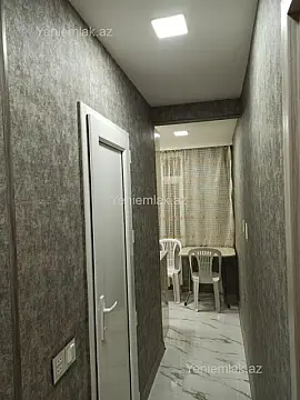 Satılır 1 otaqlı köhnə tikili 45 m²