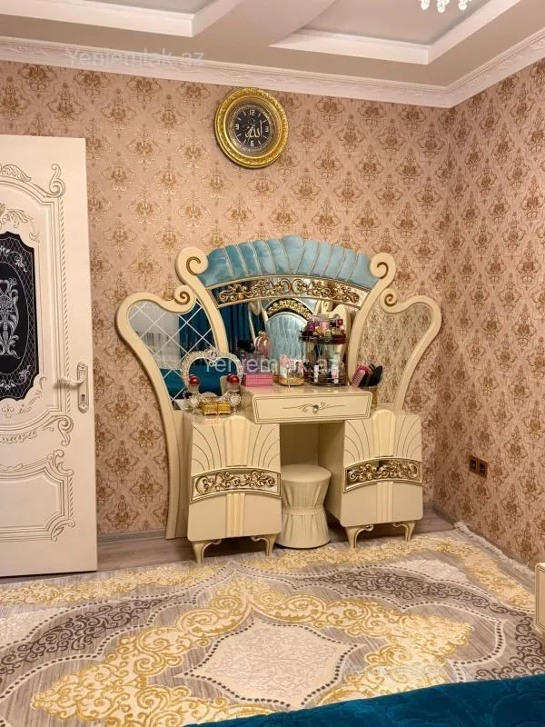 Satılır 4 otaqlı həyət evi 110 m²