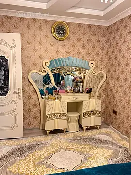 Satılır 4 otaqlı həyət evi 110 m²