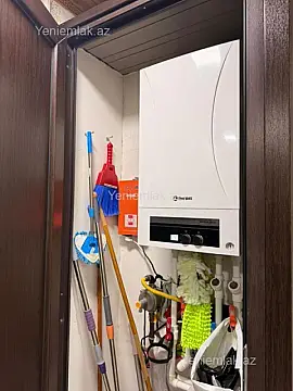 Satılır 4 otaqlı həyət evi 110 m²