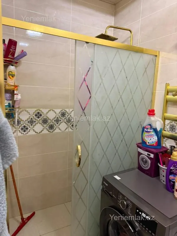Satılır 4 otaqlı həyət evi 110 m²