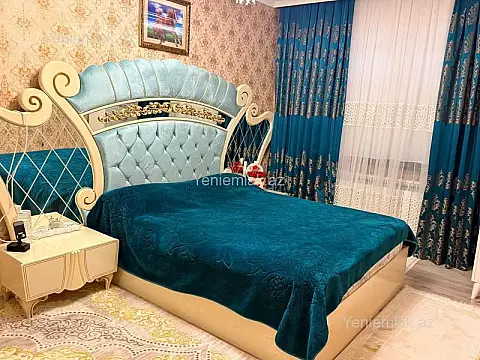 Satılır 4 otaqlı həyət evi 110 m²
