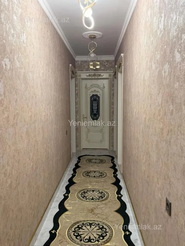 Satılır 4 otaqlı həyət evi 110 m²