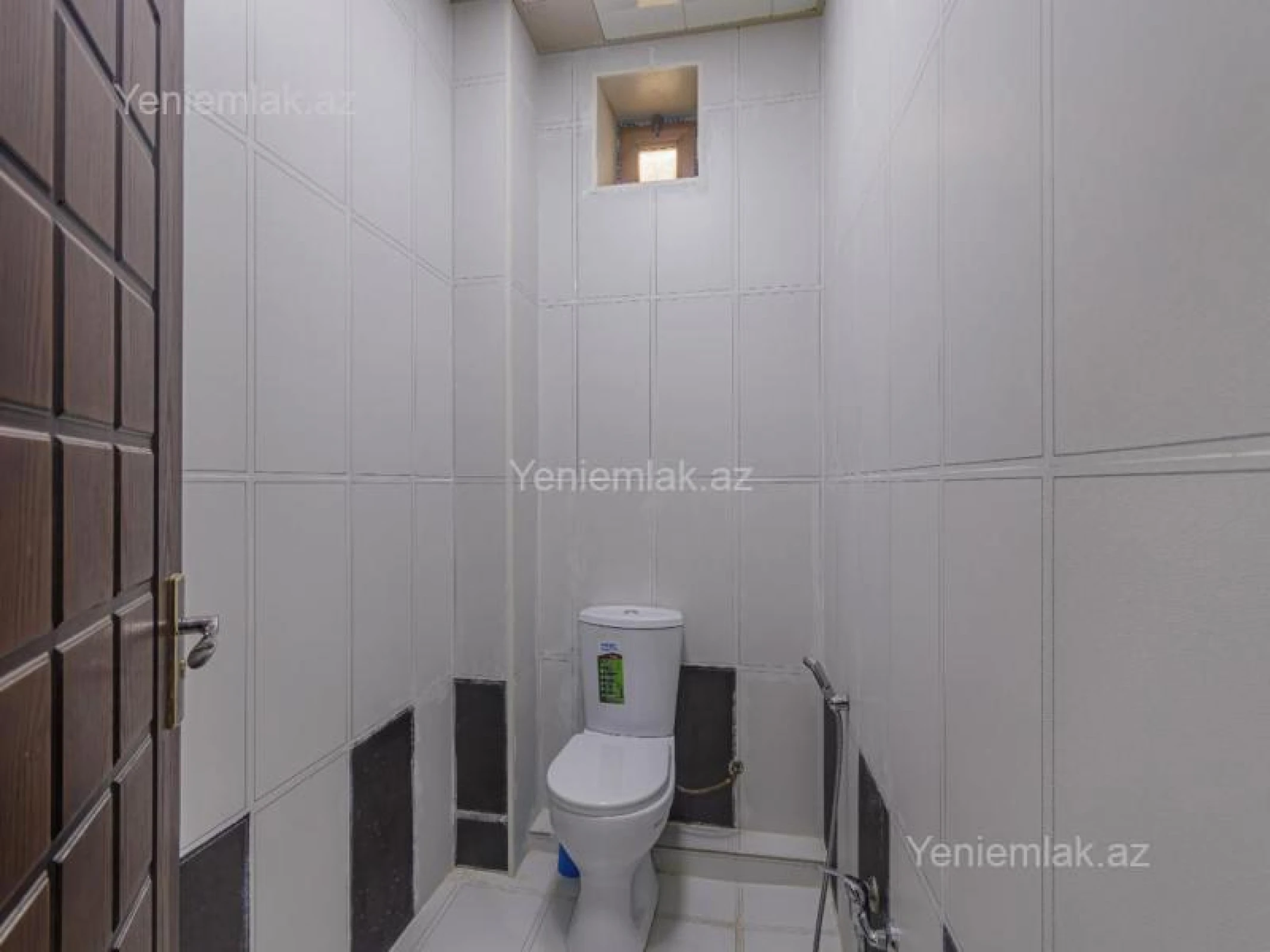 Satılır 4 otaqlı həyət evi 200 m²