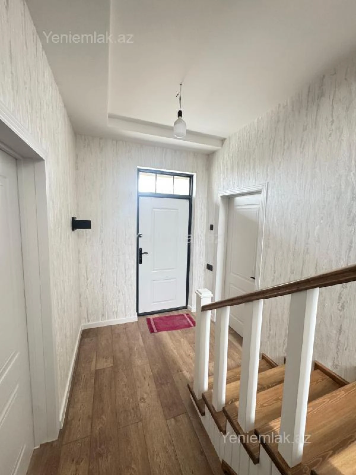 Satılır 4 otaqlı həyət evi 140 m²