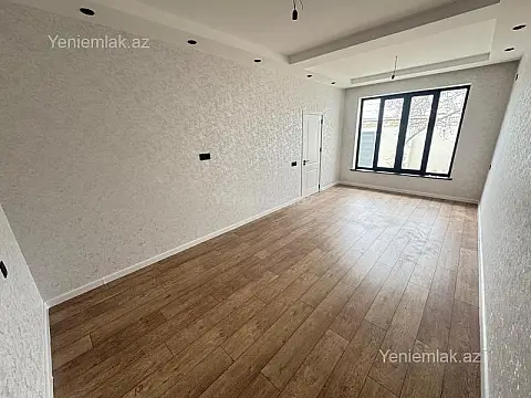 Satılır 4 otaqlı həyət evi 140 m²