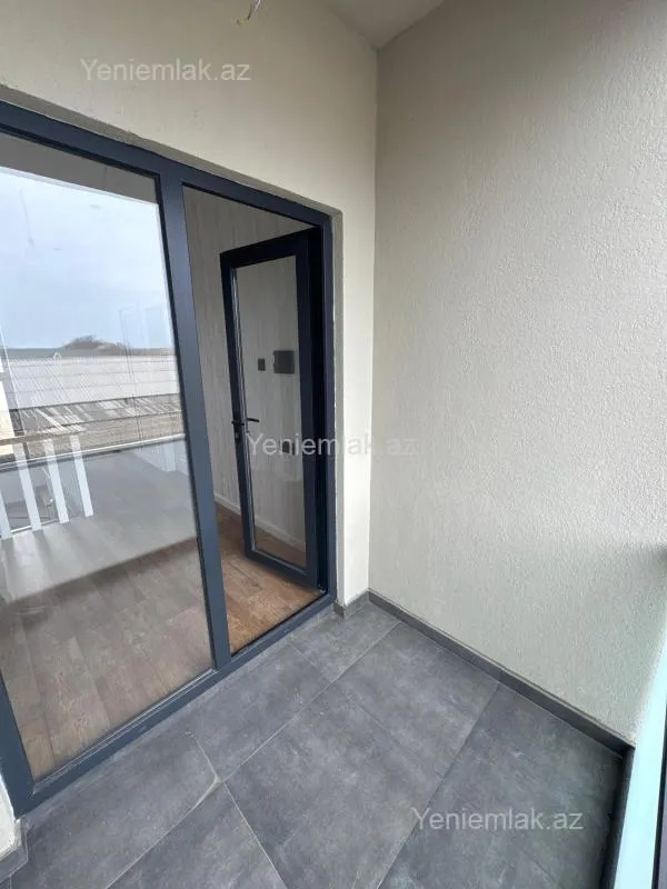 Satılır 4 otaqlı həyət evi 140 m²