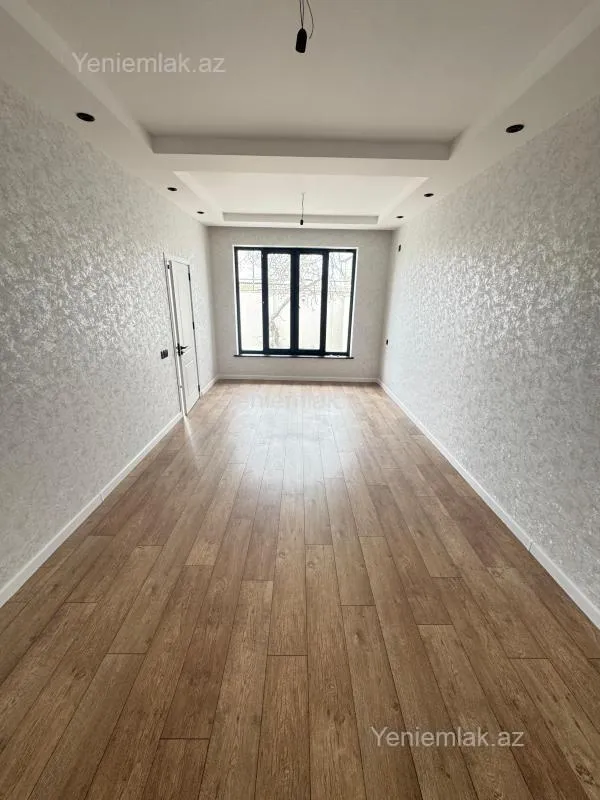 Satılır 4 otaqlı həyət evi 140 m²