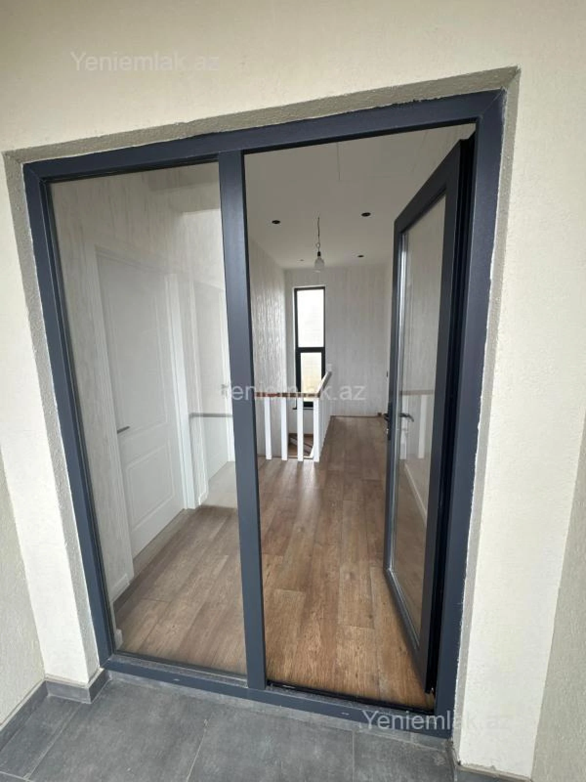 Satılır 4 otaqlı həyət evi 140 m²