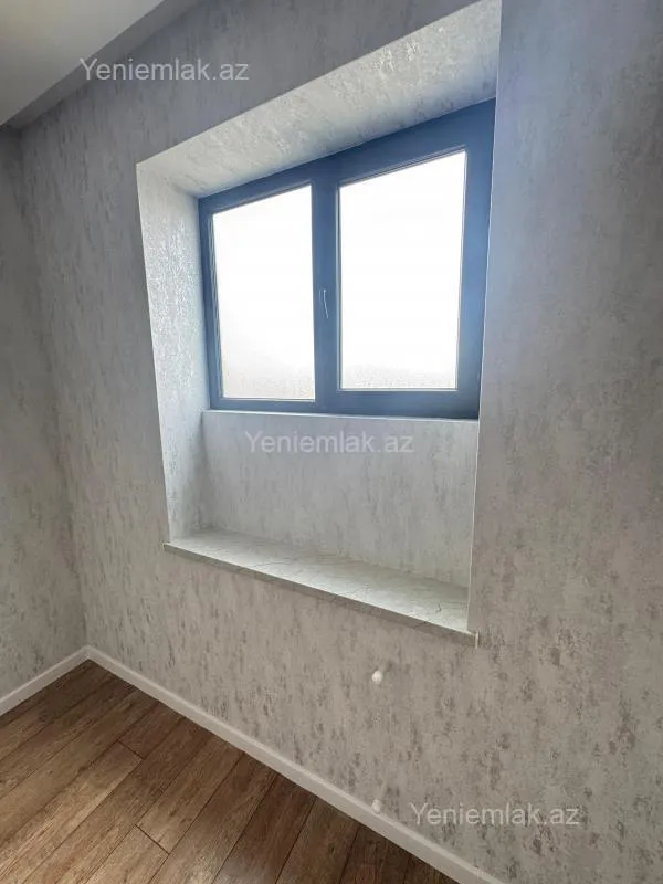 Satılır 4 otaqlı həyət evi 140 m²