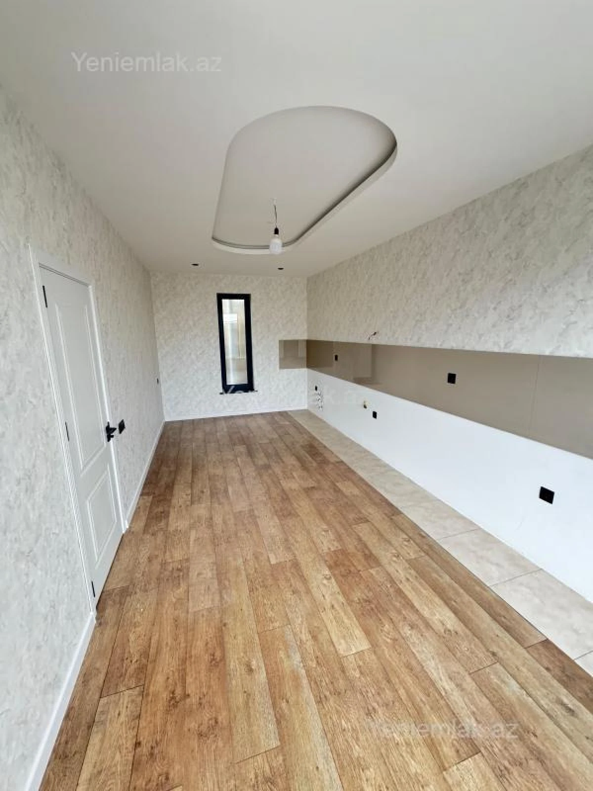 Satılır 4 otaqlı həyət evi 140 m²