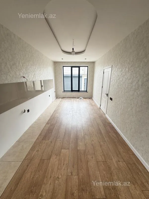 Satılır 4 otaqlı həyət evi 140 m²