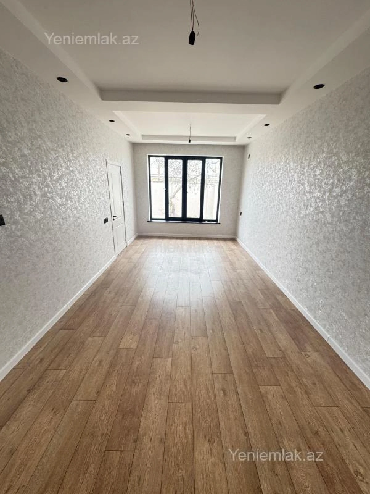 Satılır 4 otaqlı həyət evi 140 m²