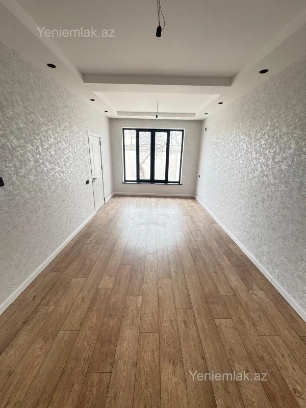 Satılır 4 otaqlı həyət evi 140 m²