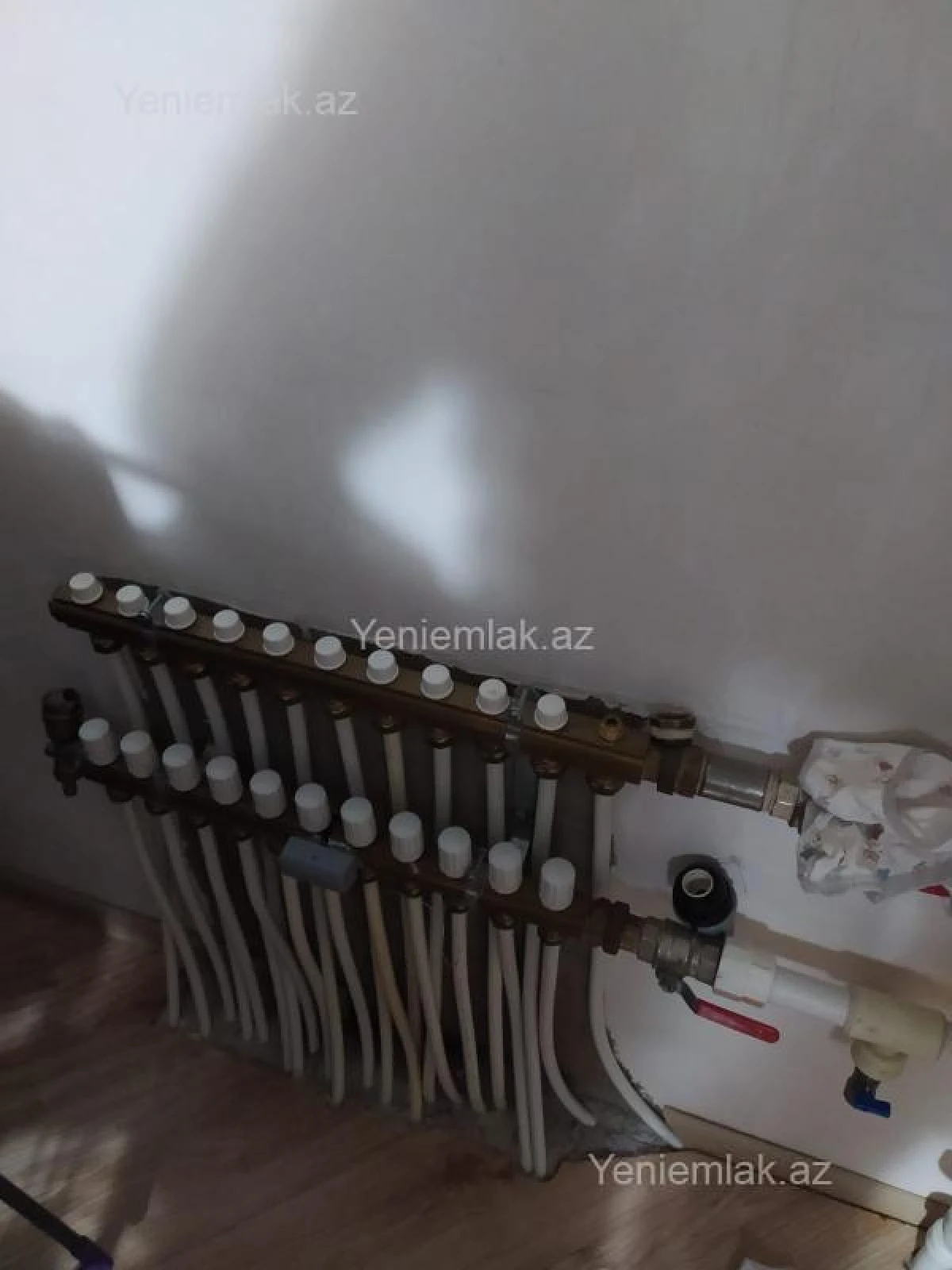 Satılır 6 otaqlı həyət evi 250 m²