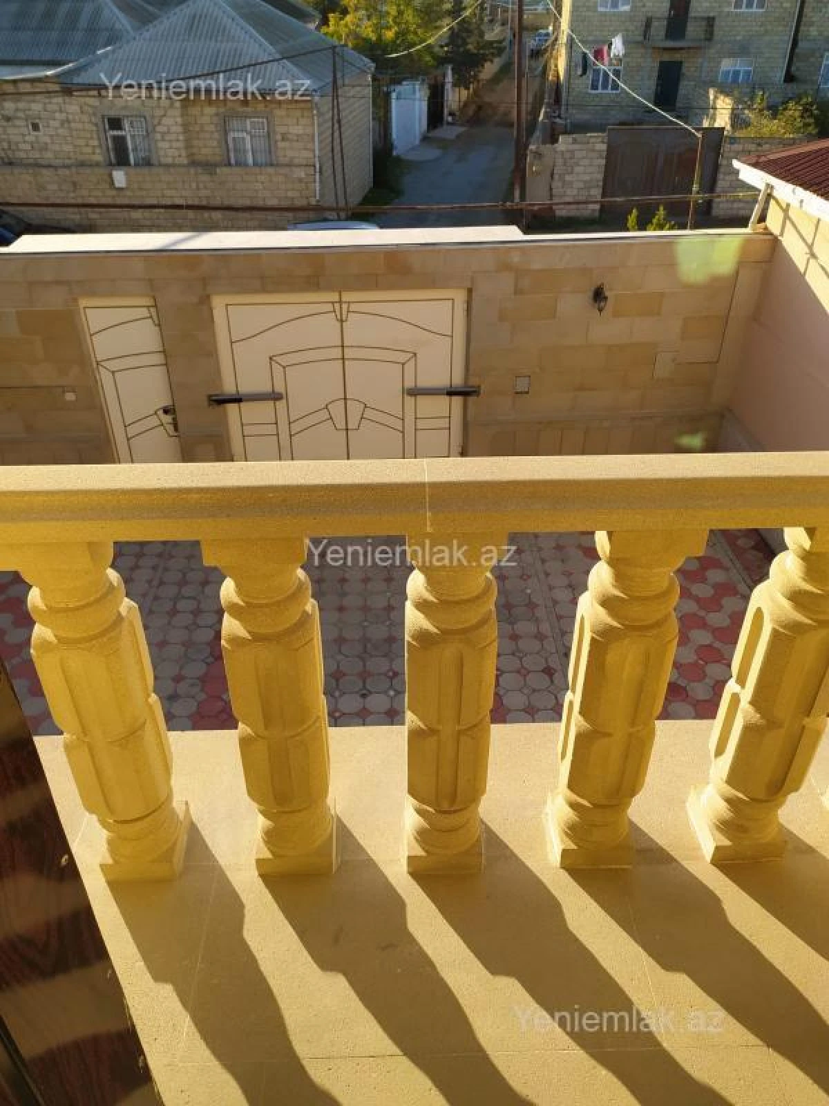 Satılır 6 otaqlı həyət evi 250 m²