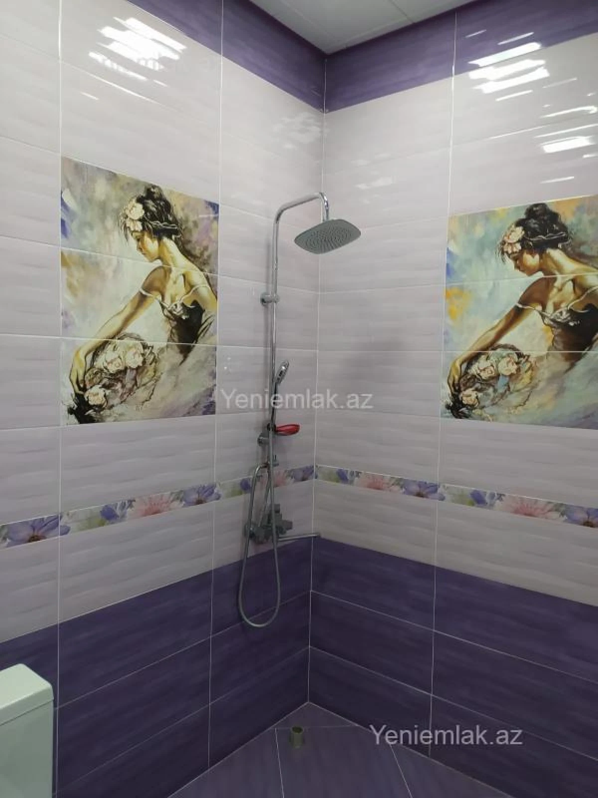 Satılır 6 otaqlı həyət evi 250 m²