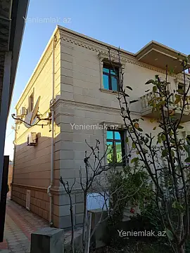 Satılır 6 otaqlı həyət evi 250 m²