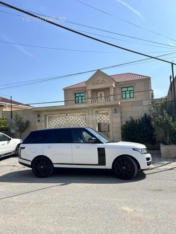 Satılır 6 otaqlı həyət evi 250 m²