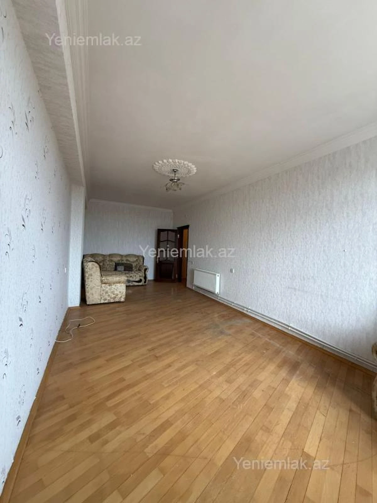 Satılır 2 otaqlı yeni tikili 87 m²