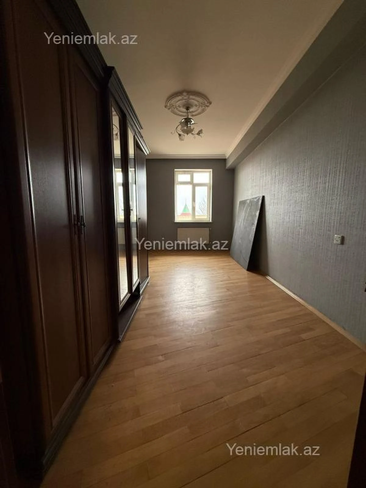 Satılır 2 otaqlı yeni tikili 87 m²