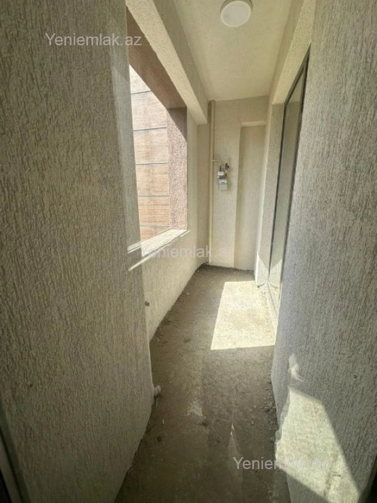 Satılır 1 otaqlı yeni tikili 77 m²