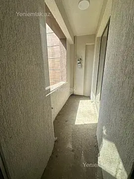 Satılır 1 otaqlı yeni tikili 77 m²