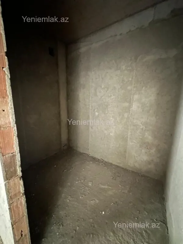 Satılır 1 otaqlı yeni tikili 77 m²
