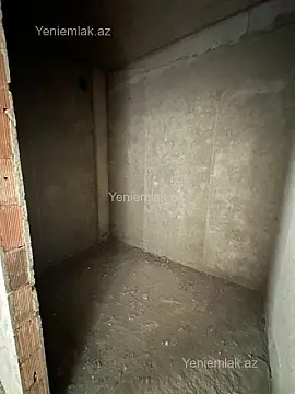 Satılır 1 otaqlı yeni tikili 77 m²