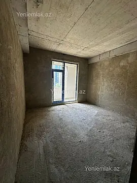 Satılır 1 otaqlı yeni tikili 77 m²