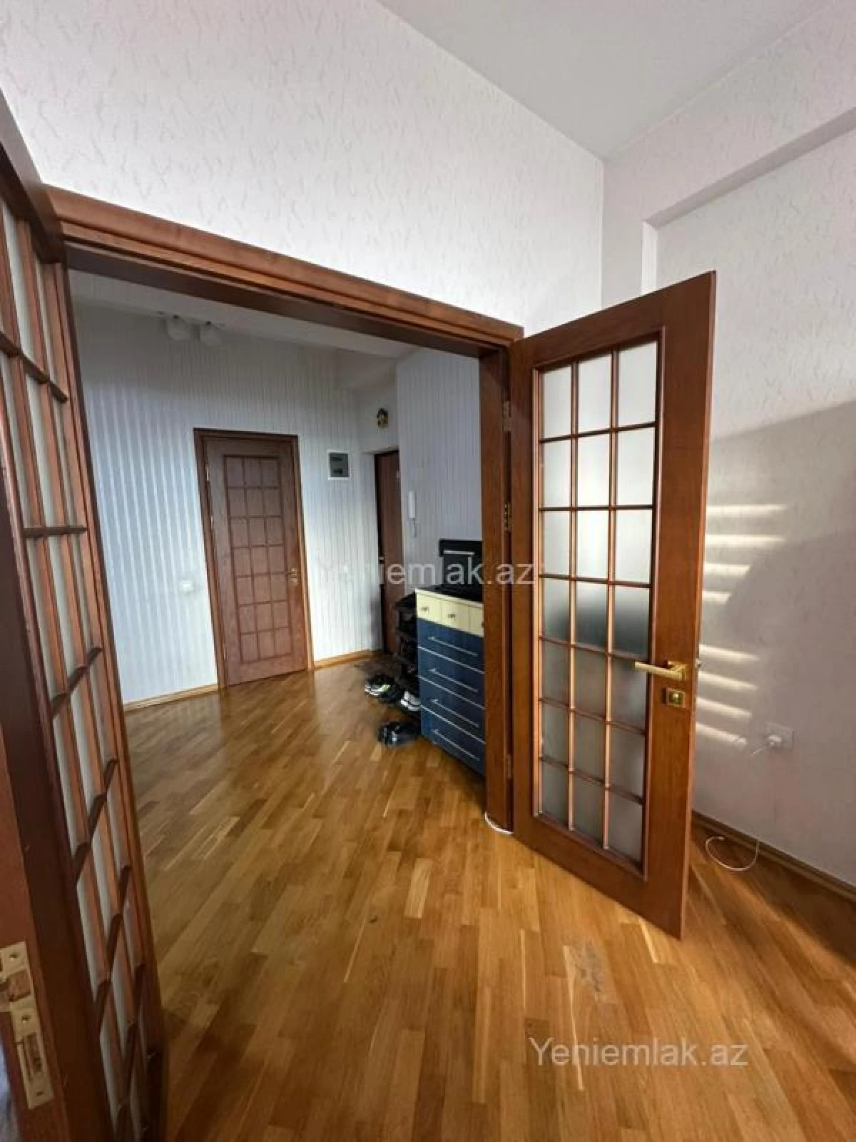 Satılır 2 otaqlı yeni tikili 86 m²