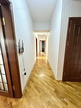 Satılır 2 otaqlı yeni tikili 86 m²